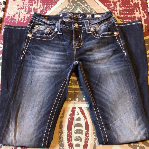 Jeans - Picture 4 of 5